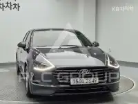 2020 Hyundai Sonata