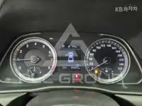 2020 Hyundai Sonata