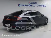 2020 Hyundai Sonata