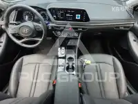 2020 Hyundai Sonata