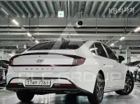 2020 Hyundai Sonata