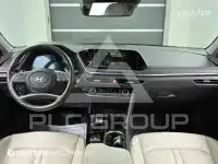 2020 Hyundai Sonata