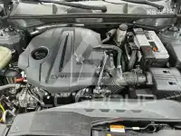 2020 Hyundai Sonata