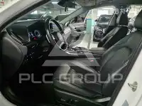 2020 Hyundai Sonata
