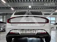 2020 Hyundai Sonata