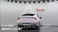 2020 Hyundai Sonata