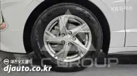 2020 Hyundai Sonata