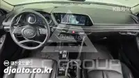 2020 Hyundai Sonata