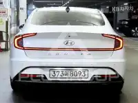 2020 Hyundai Sonata