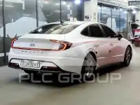 2020 Hyundai Sonata