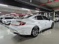 2020 Hyundai Sonata