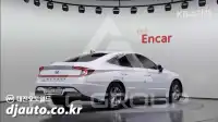 2020 Hyundai Sonata