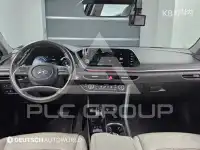 2020 Hyundai Sonata