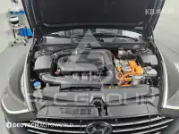 2020 Hyundai Sonata