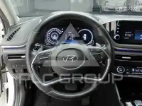 2020 Hyundai Sonata