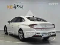 2020 Hyundai Sonata