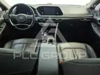 2020 Hyundai Sonata
