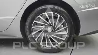 2020 Hyundai Sonata
