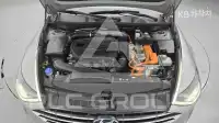 2020 Hyundai Sonata