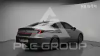 2020 Hyundai Sonata