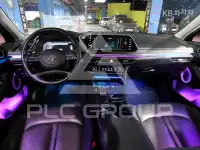 2020 Hyundai Sonata