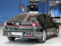 2020 Hyundai Sonata