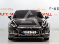 2020 Hyundai Sonata