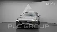 2020 Hyundai Sonata