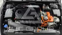 2020 Hyundai Sonata