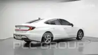 2020 Hyundai Sonata