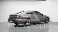 2020 Hyundai Sonata