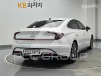 2020 Hyundai Sonata