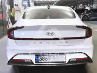2020 Hyundai Sonata