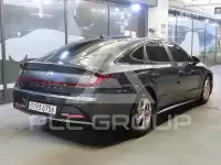 2020 Hyundai Sonata