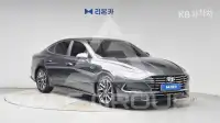 2020 Hyundai Sonata