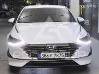 2020 Hyundai Sonata