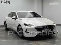2020 Hyundai Sonata