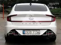 2020 Hyundai Sonata