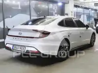 2020 Hyundai Sonata