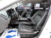 2020 Hyundai Sonata