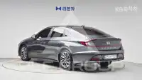 2020 Hyundai Sonata