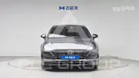2020 Hyundai Sonata