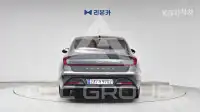 2020 Hyundai Sonata