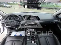 2020 Hyundai Sonata