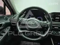 2020 Hyundai Sonata