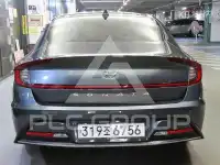 2020 Hyundai Sonata