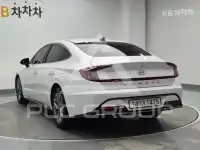 2020 Hyundai Sonata
