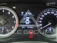 2020 Hyundai Sonata