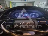 2020 Hyundai Sonata