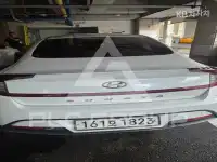 2020 Hyundai Sonata